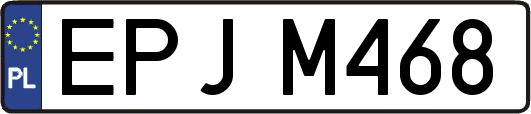 EPJM468