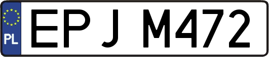 EPJM472