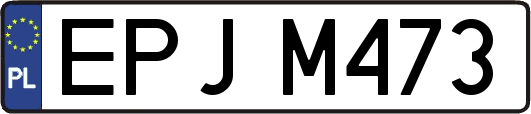 EPJM473