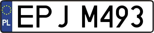 EPJM493