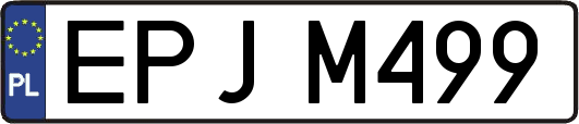 EPJM499
