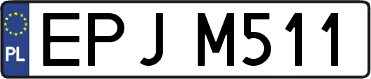 EPJM511