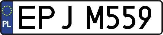 EPJM559