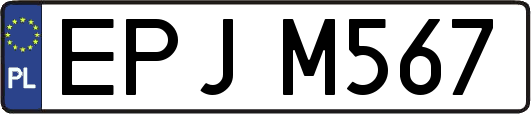 EPJM567