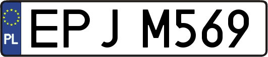 EPJM569
