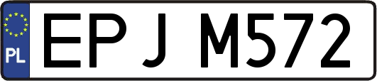 EPJM572