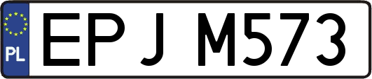 EPJM573