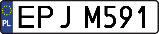 EPJM591