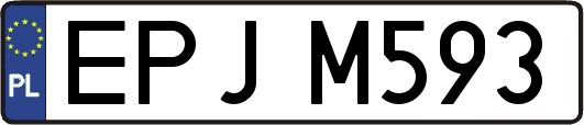 EPJM593