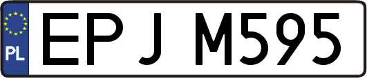 EPJM595