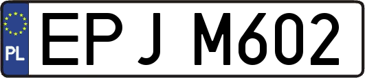 EPJM602