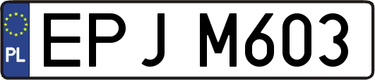 EPJM603