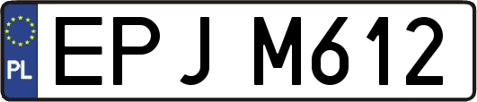 EPJM612