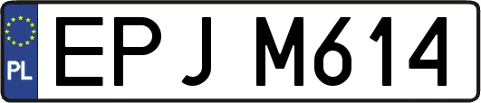 EPJM614