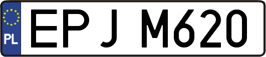 EPJM620