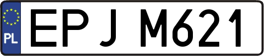 EPJM621