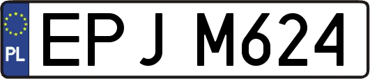 EPJM624
