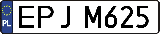 EPJM625