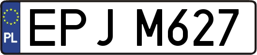 EPJM627