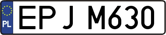 EPJM630