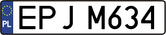 EPJM634