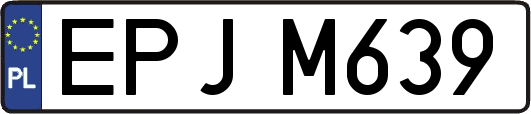 EPJM639
