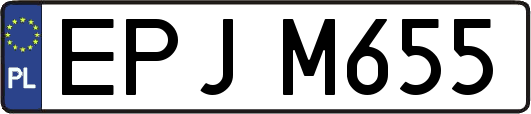EPJM655