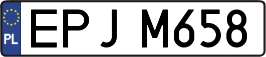EPJM658