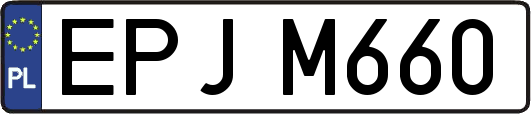 EPJM660