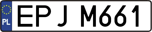EPJM661