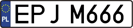 EPJM666