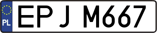 EPJM667
