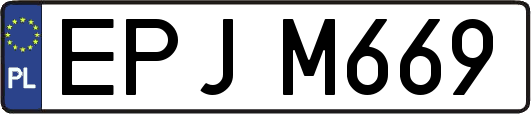 EPJM669