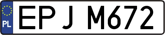 EPJM672