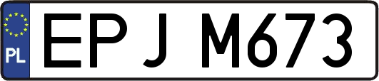 EPJM673