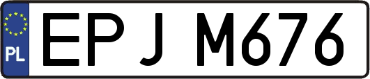 EPJM676