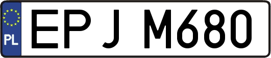 EPJM680