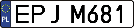 EPJM681