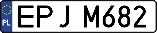 EPJM682