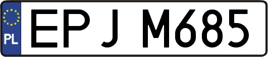 EPJM685