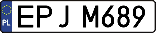 EPJM689
