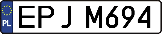 EPJM694