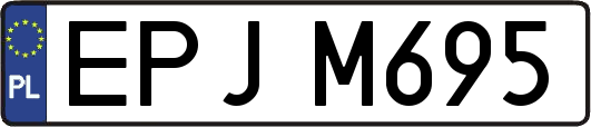 EPJM695