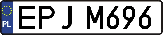 EPJM696