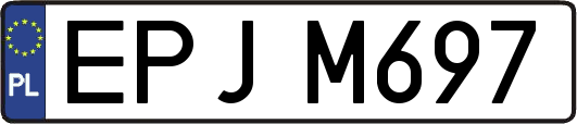 EPJM697