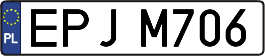 EPJM706