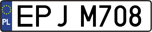 EPJM708