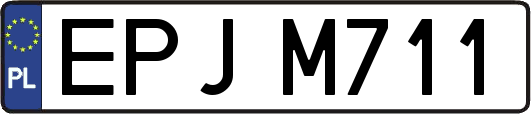 EPJM711