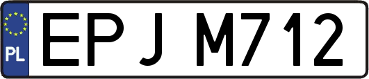 EPJM712