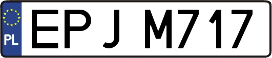 EPJM717